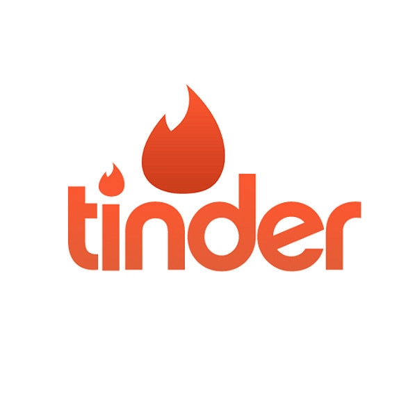 Tinder Logo Tinder Logo