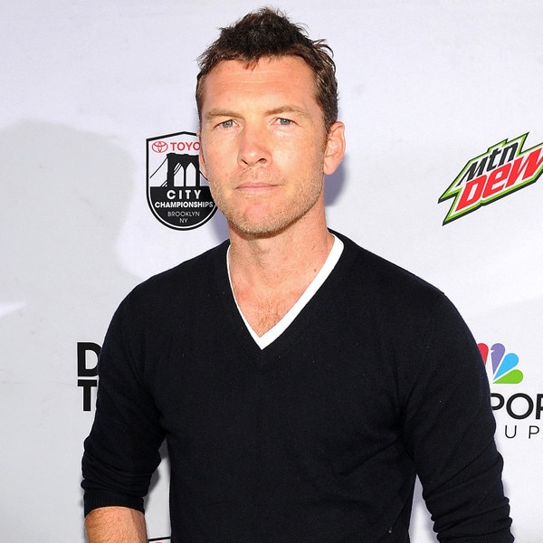 Sam Worthington Sam Worthington