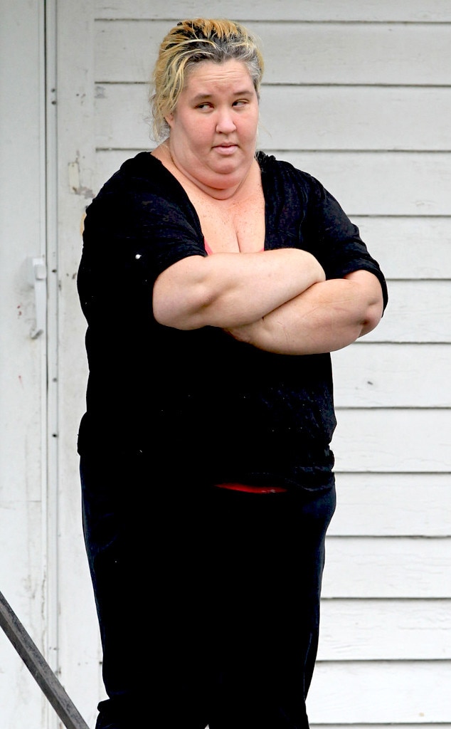 Mama June Shannon Mama June Shannon