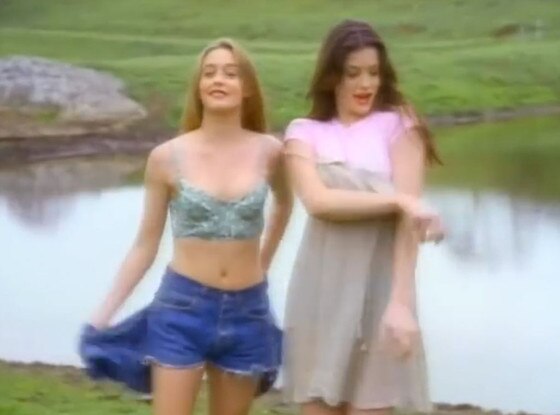 Music Videos Celebrity Cameos