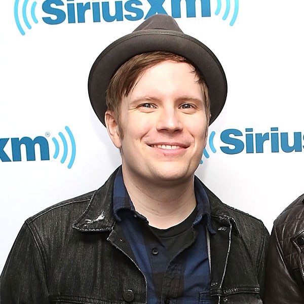 Fall Out Boy Singer <b>Patrick Stump</b> and Wife Elisa Yao Welcome Baby Boy ... - rs_600x600-140903102705-600.patrick-stump-fall-out-boy
