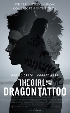 The Girl with the Dragon Tattoo, Movie The Girl with the Dragon Tattoo, Movie