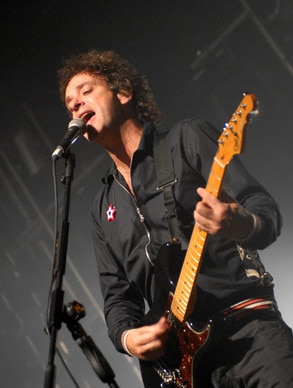gustavo cerati