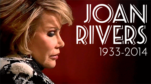 Joan Rivers GIFs Joan Rivers GIFs