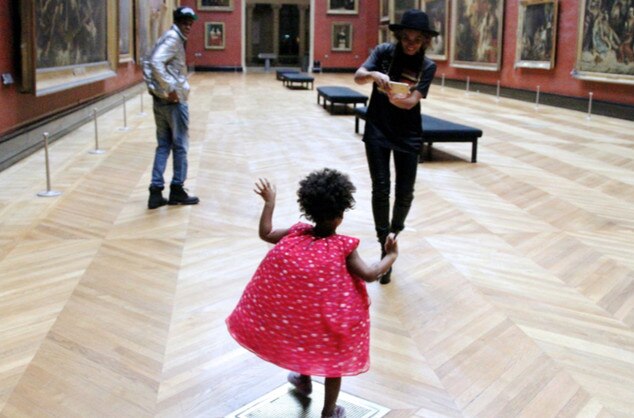 Beyoncé Beyoncé