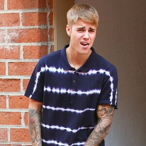 Justin Bieber Justin Bieber