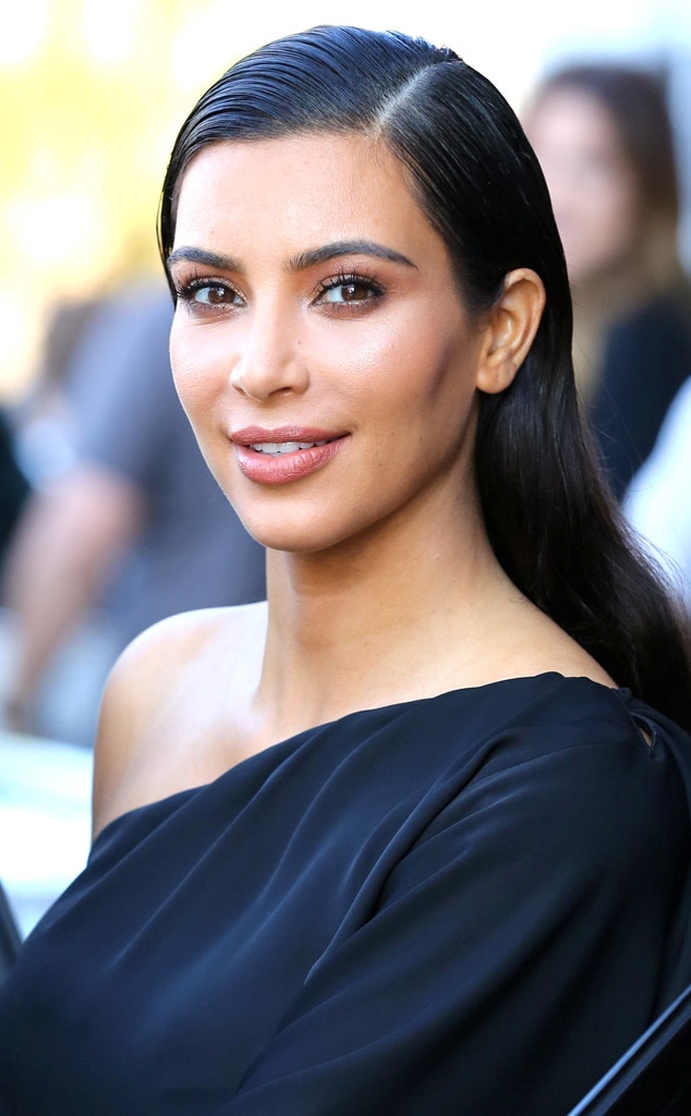 Kim Kardashian Kim Kardashian