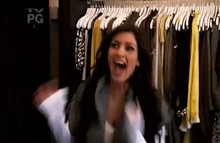 Gif Kim Kardashian Gif Kim Kardashian