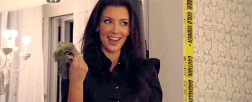 Gif Kim Kardashian Gif Kim Kardashian