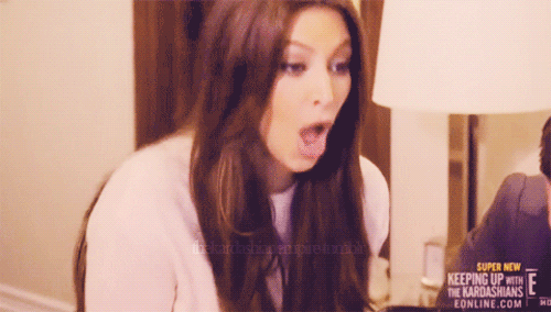 Gif Kim Kardashian Gif Kim Kardashian