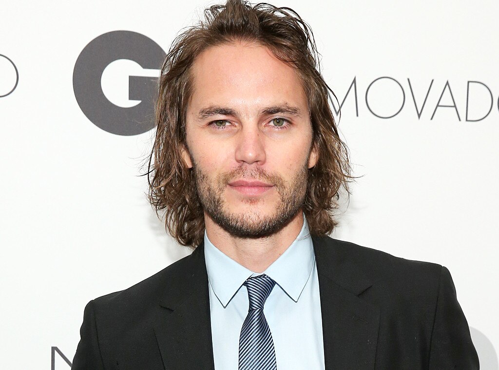Taylor Kitsch Taylor Kitsch