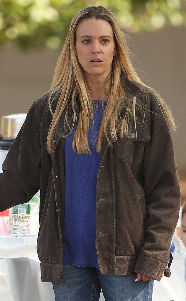 Jon Gosselin and Kate Gosselin Reunite at Yard Sale—and Yes, TLC's Kate