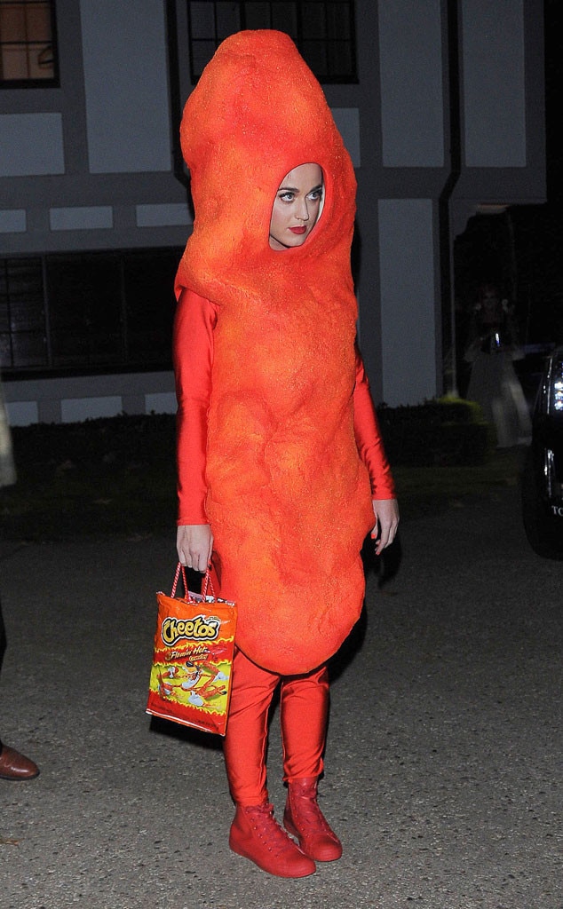 Katy Perry, Halloween Katy Perry, Halloween