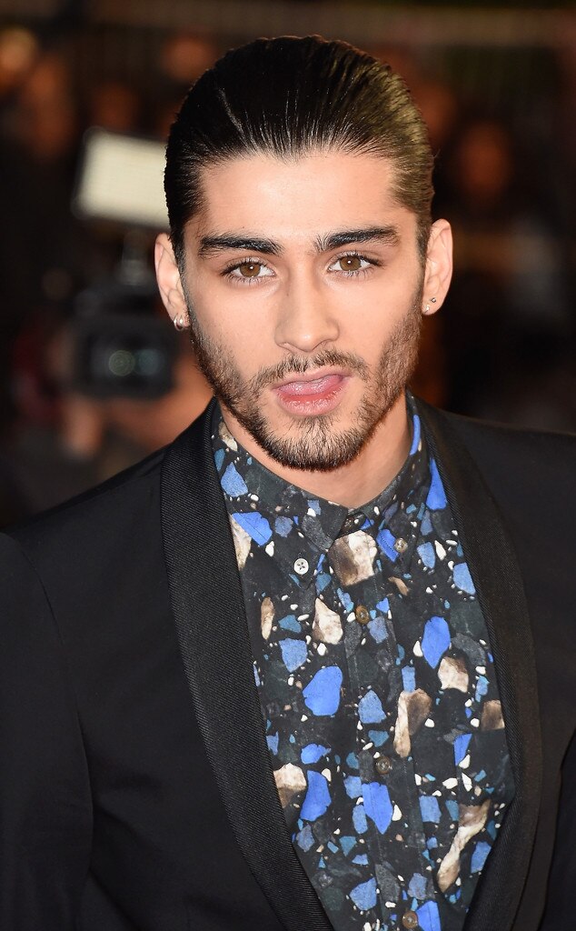 Zayn Malik Zayn Malik