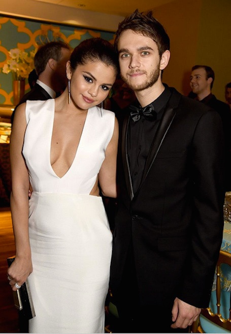 5 Cosas Que Debes Saber De Zedd, El Nuevo Novio De Selena Gomez | E ...