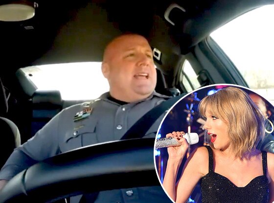 Taylor Swift, DashCam Confessional Taylor Swift, DashCam Confessional