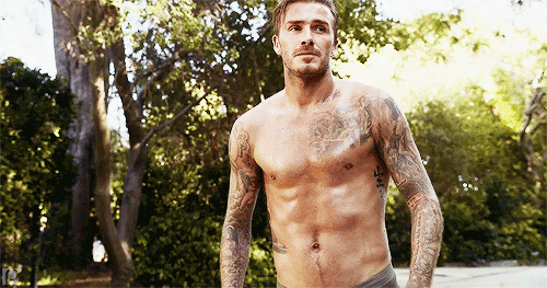 26 GIFs of Hot Male Celebs That Can Totally Be Our Valentines | E! News