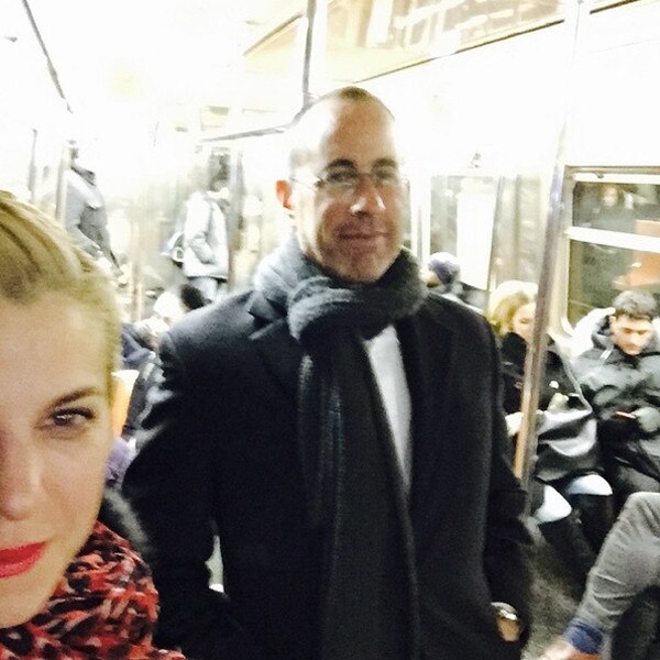 Jerry Seinfeld Jerry Seinfeld