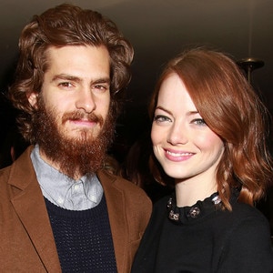 Emma Stone and Andrew Garfield Break Up