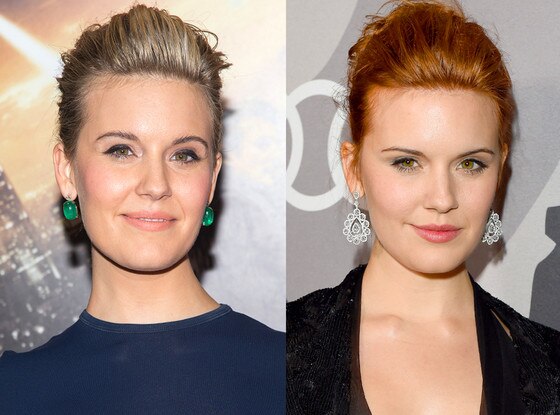 Maggie Grace Maggie Grace