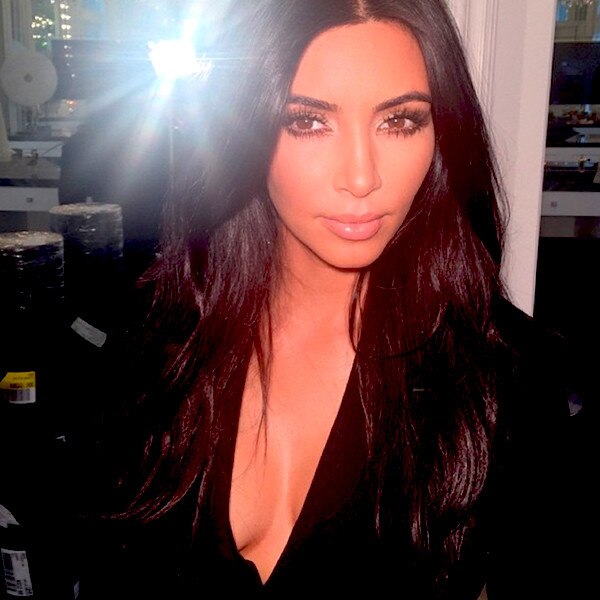 Kim Kardashian Kim Kardashian