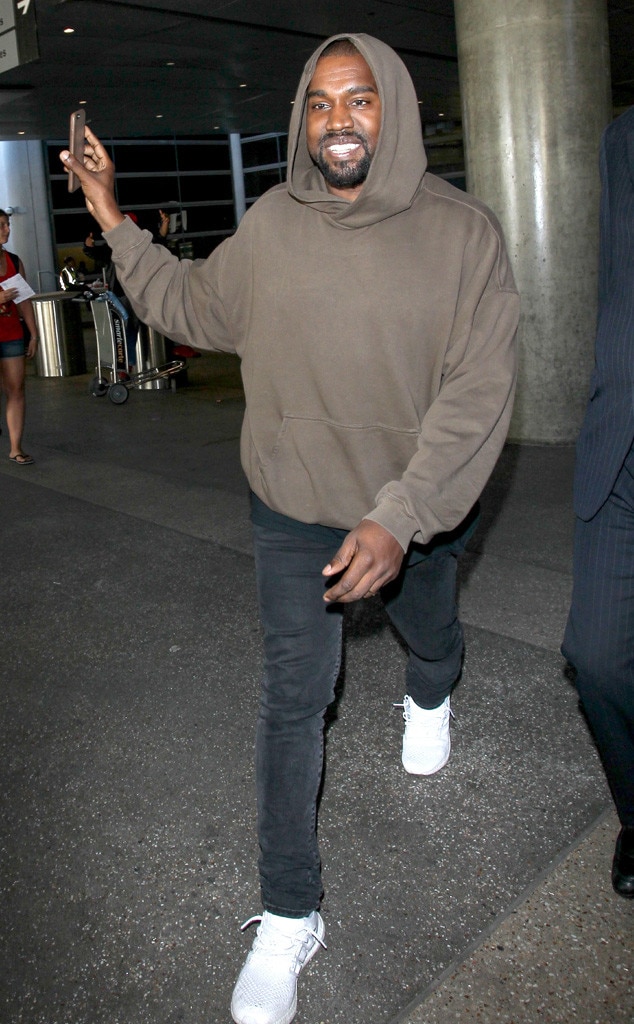 Kanye West Kanye West