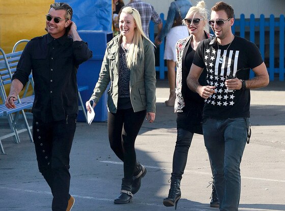 Gwen Stefani On Gavin Rossdales Affair It Was Months Of | gwen stefani learned about gavin rossdale s alleged affair Gwen Stefani On Gavin Rossdales Affair It Was Months Of | gwen stefani learned about gavin rossdale s alleged affair