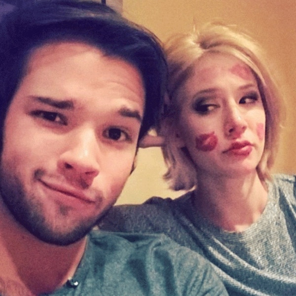 Nathan Kress, Instagram Nathan Kress, Instagram