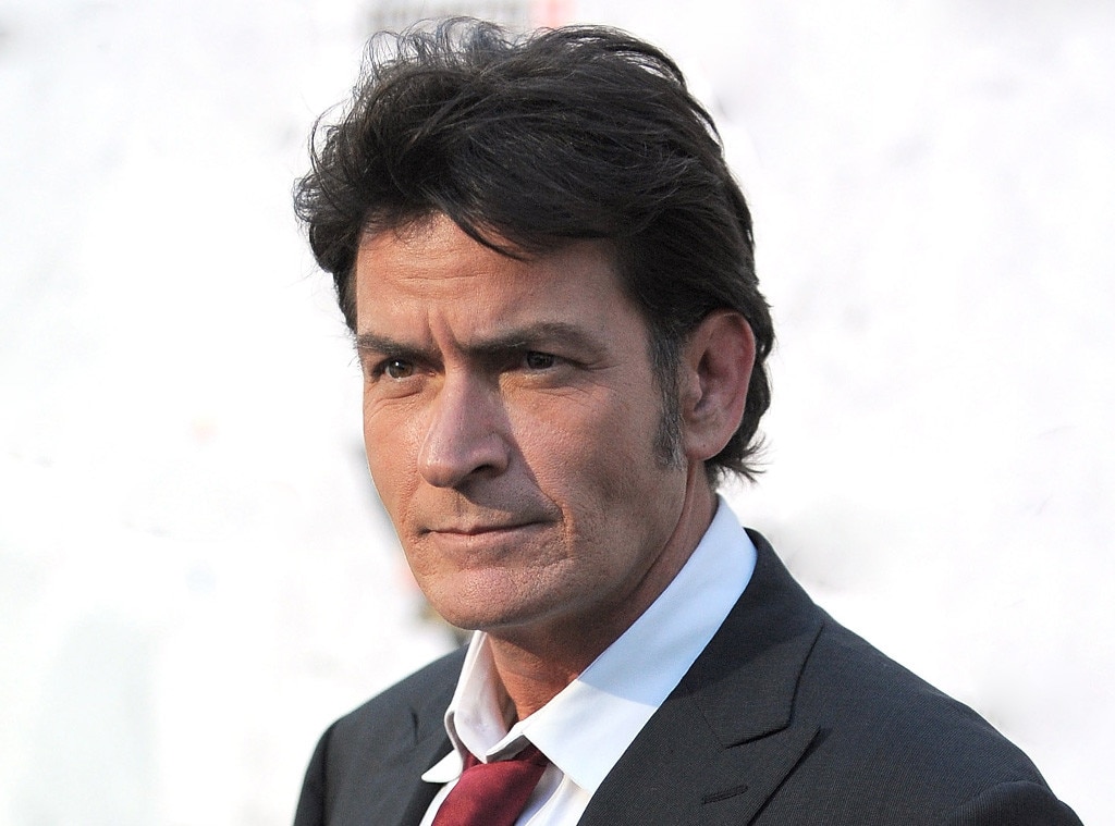 charly sheen charly sheen