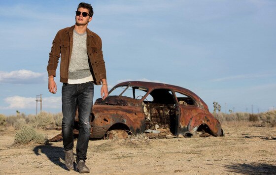 Gregg Sulkin, Flaunt Magazine Gregg Sulkin, Flaunt Magazine