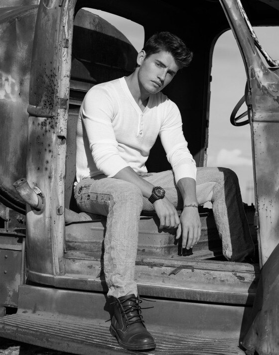 Gregg Sulkin, Flaunt Magazine Gregg Sulkin, Flaunt Magazine