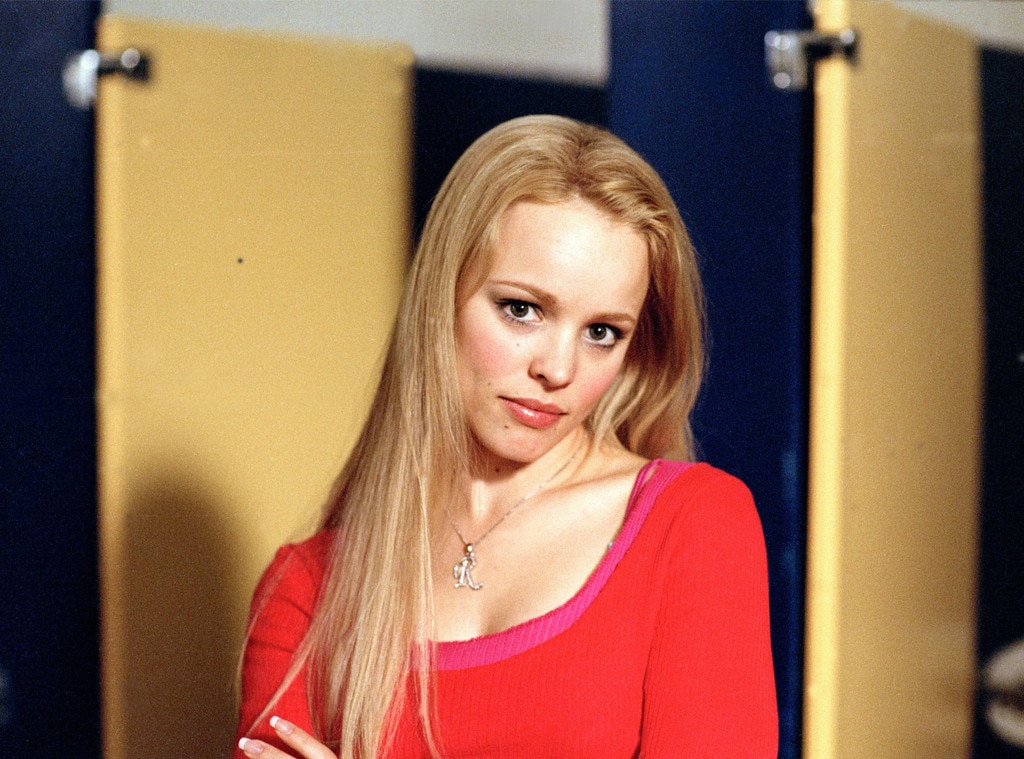 Omg ¡regina George Estará De Regreso E Online Latinoamerica 4606