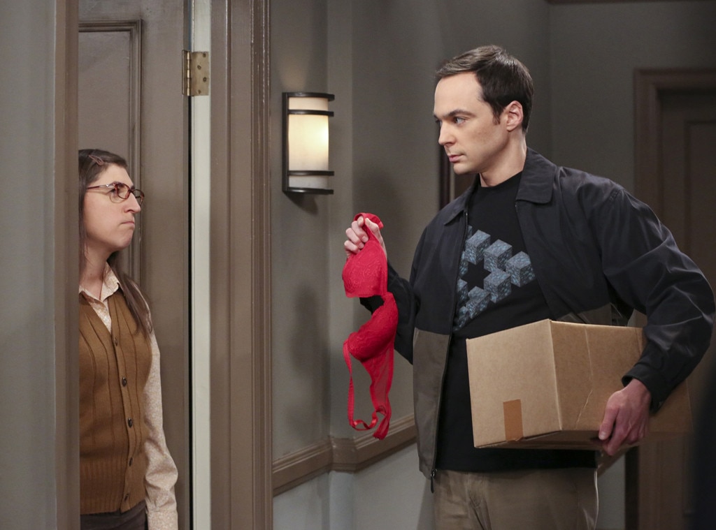 The Big Bang Theory The Big Bang Theory