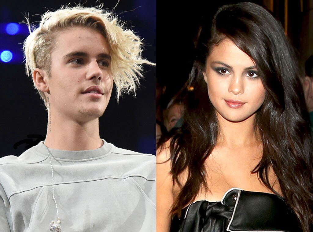 Justin Bieber, Selena Gomez Justin Bieber, Selena Gomez