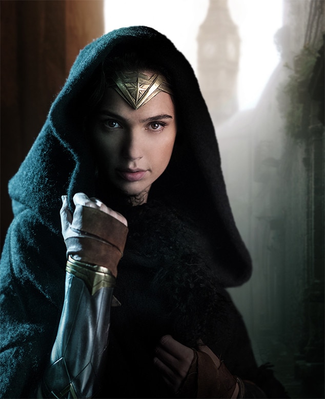 Gal Gadot, Wonder Woman Gal Gadot, Wonder Woman