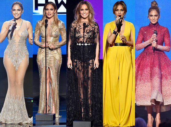 Jennifer Lopez, Fashion, 2015 American Music Awards Jennifer Lopez, Fashion, 2015 American Music Awards