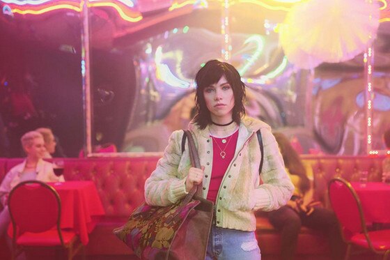 Carly Rae Jepsen Carly Rae Jepsen