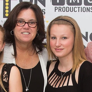 Rosie O'Donnell's Estranged Daughter Chelsea Announces Pregnancy