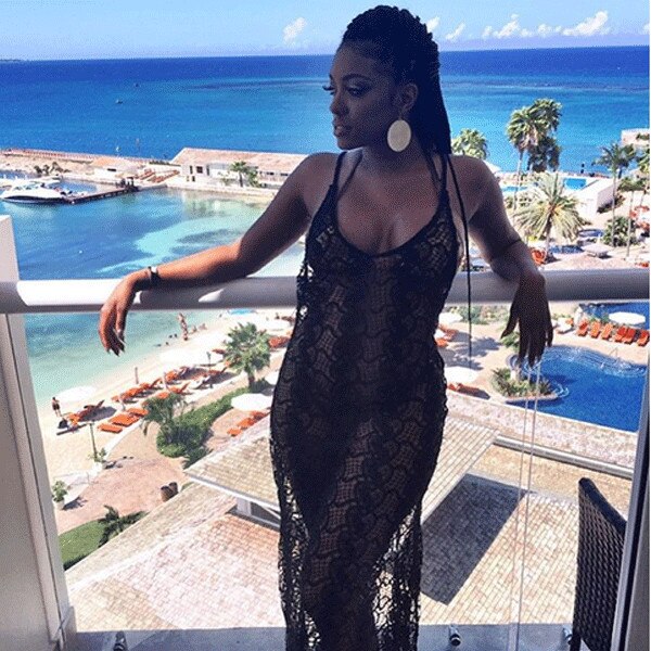 Porsha Williams Porsha Williams
