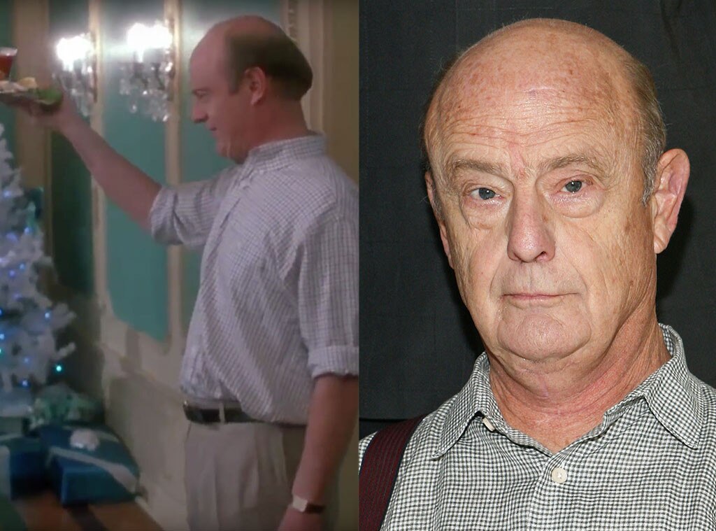 Home Alone Turns 25 Where Are Macaulay Culkin and His CoStars Now