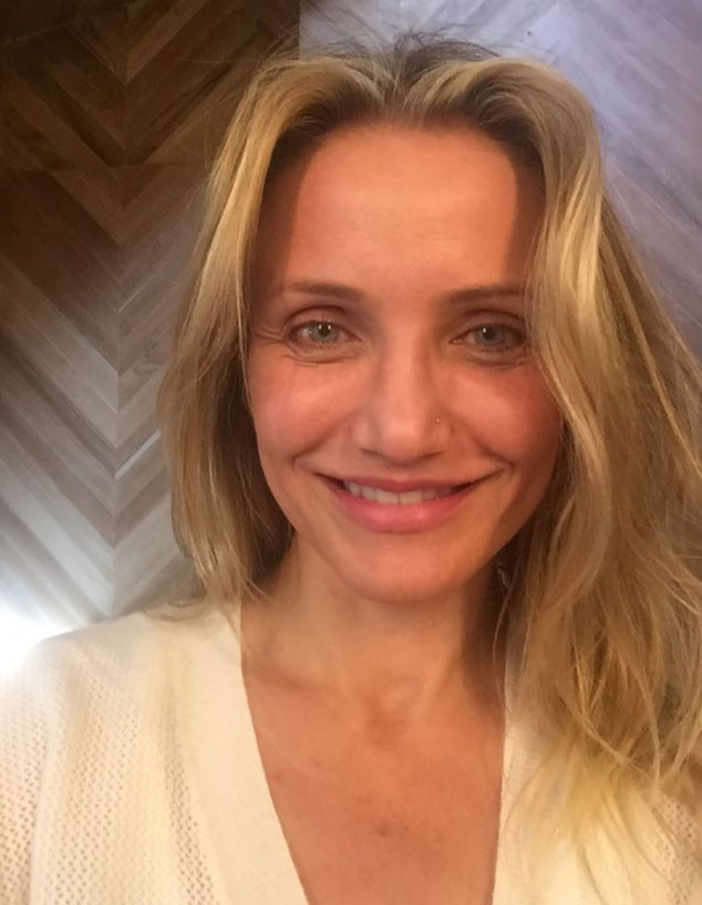 Cameron Diaz Is Writing Another Book?Find Out How You Can