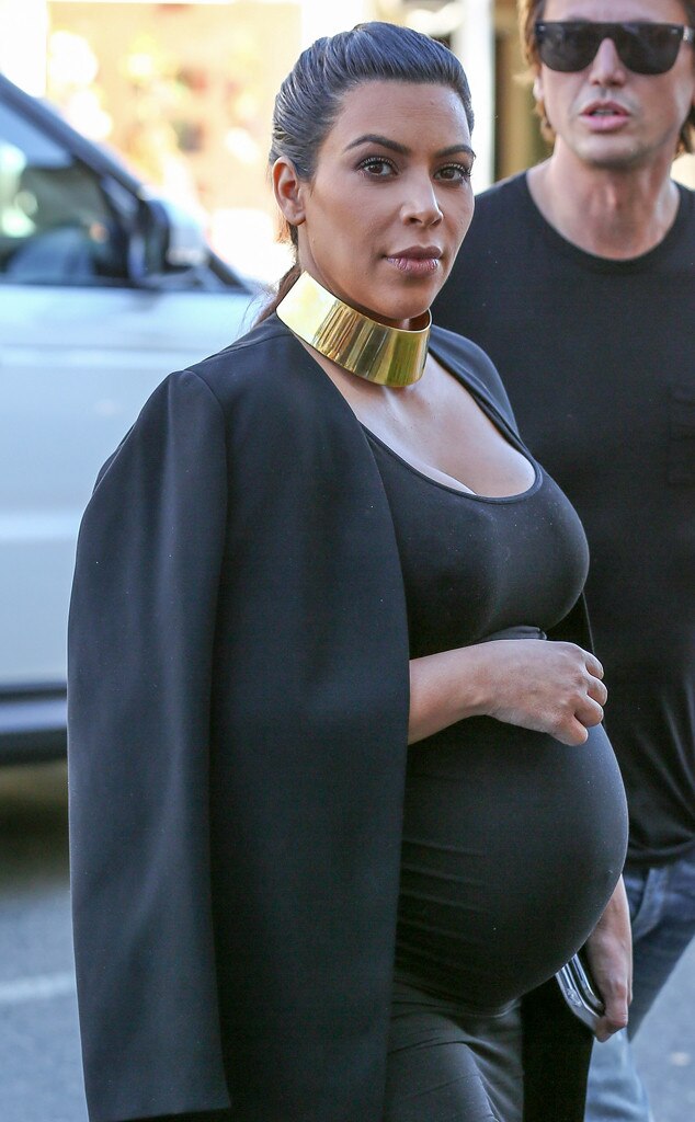 Kim Kardashian Kim Kardashian