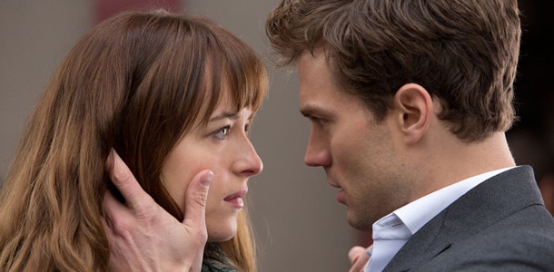 50 Shades of Grey, Fifty Shades of Grey, Jamie Dornan, Dakota Johnson 50 Shades of Grey, Fifty Shades of Grey, Jamie Dornan, Dakota Johnson