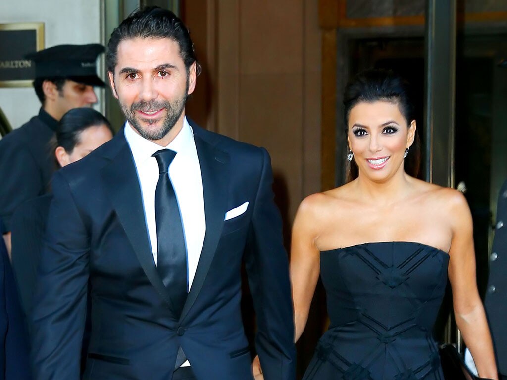 Resultado de imagen para eva longoria y jose baston