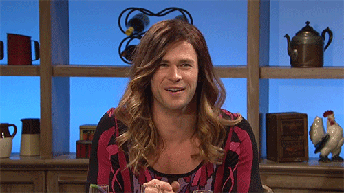 Chris Hemsworth, SNL Chris Hemsworth, SNL