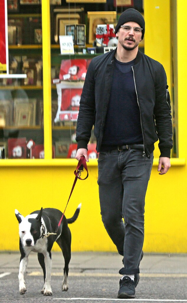Josh Hartnett Josh Hartnett