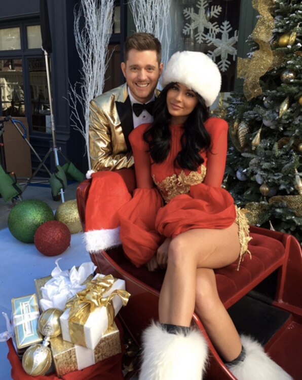 celebrity juice couples special 2018 wow mira la impresionante decoraci 243 n de navidad de la celebrity juice couples special 2018 wow mira la impresionante decoraci 243 n de navidad de la