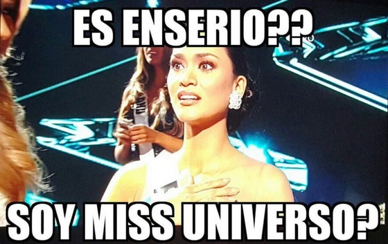 Memes Miss Universo Memes Miss Universo
