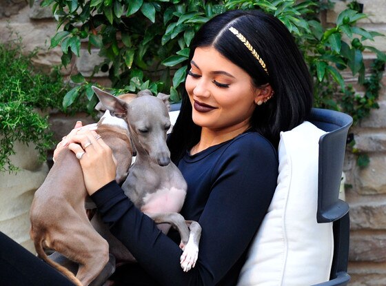Kylie Jenner Kylie Jenner