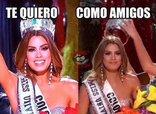 Memes Miss Universo Memes Miss Universo